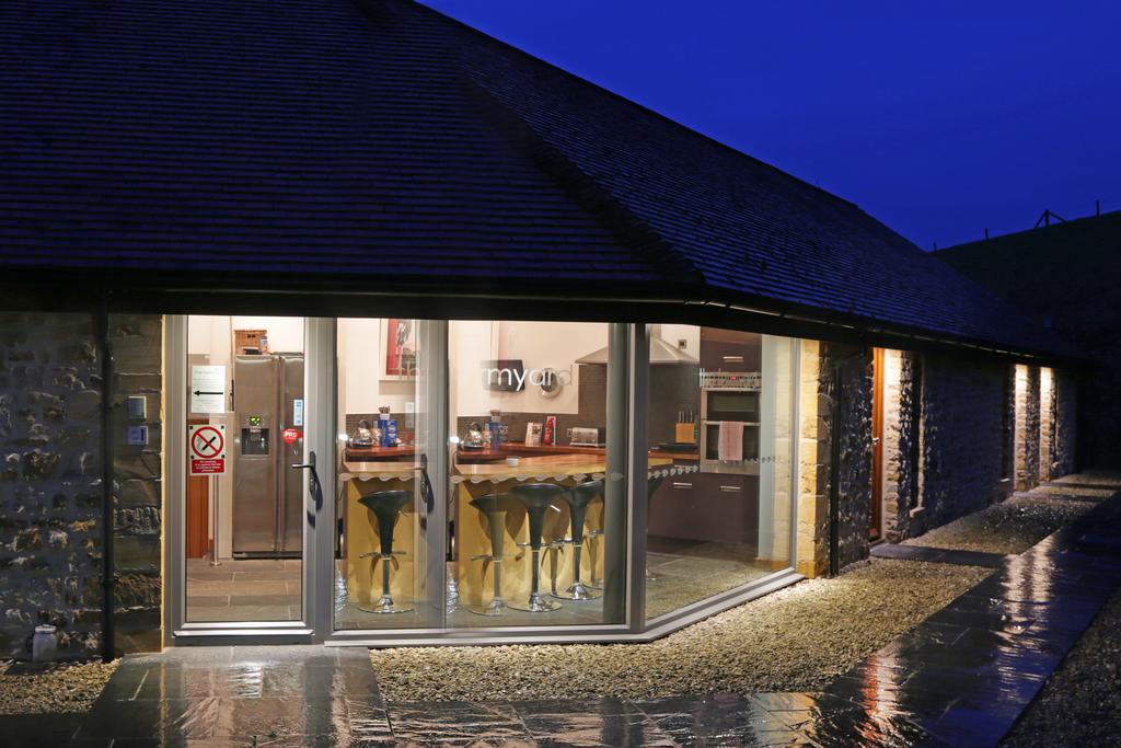 The Farmyard Yeovil